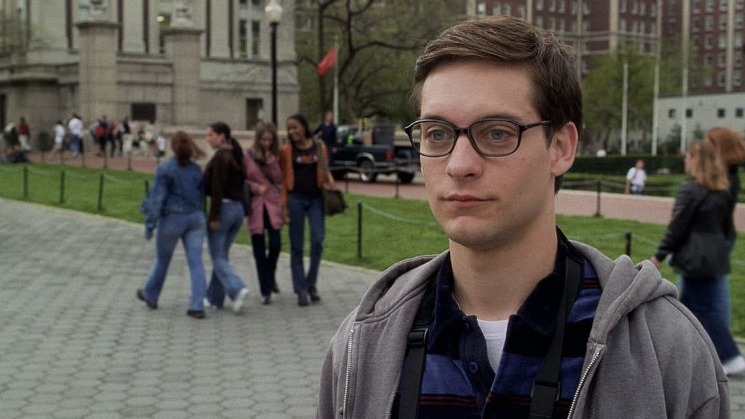 Spider-Man backdrop 16