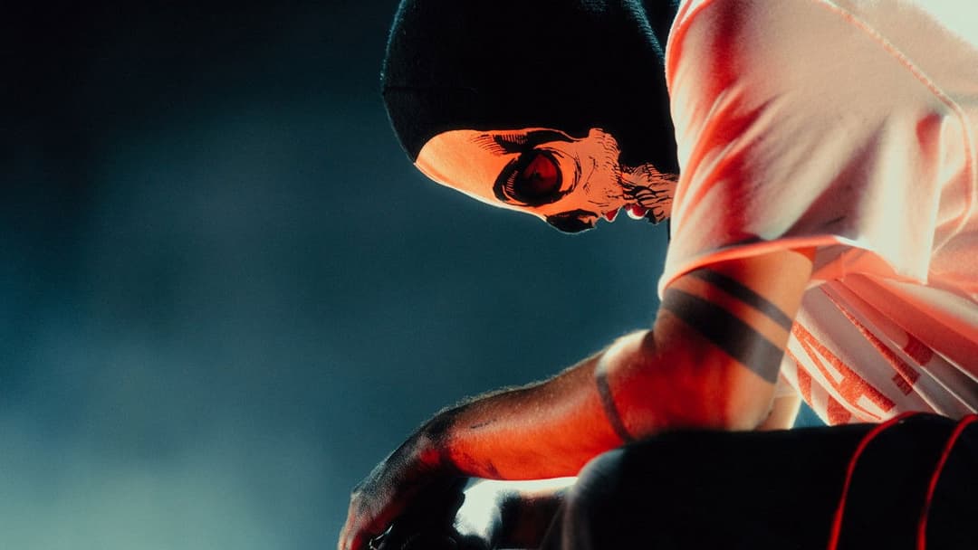 Twenty One Pilots: More Than We Ever Imagined backdrop 12