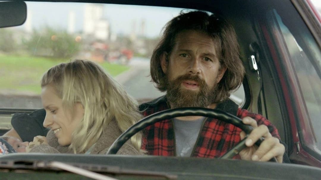 Розірване коло backdrop 10