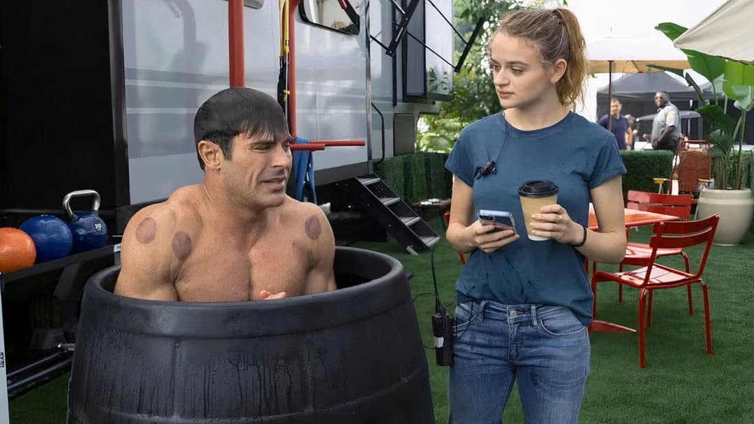 A Family Affair backdrop 9