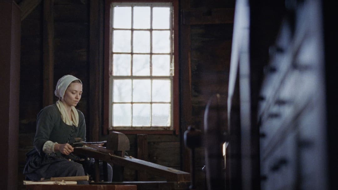 The Testament of Ann Lee backdrop 12