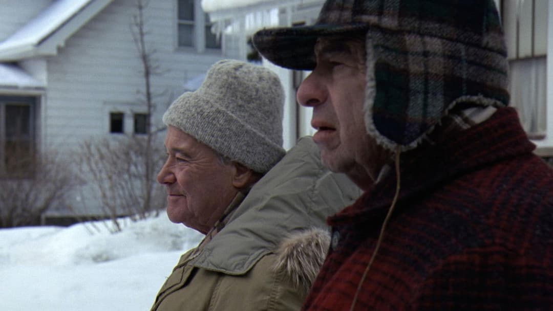 Ein verrücktes Paar backdrop 16