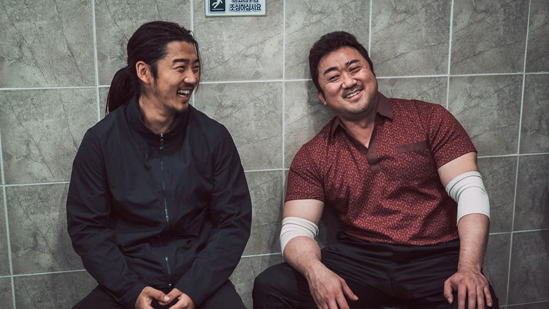 Кримінальне місто backdrop 4