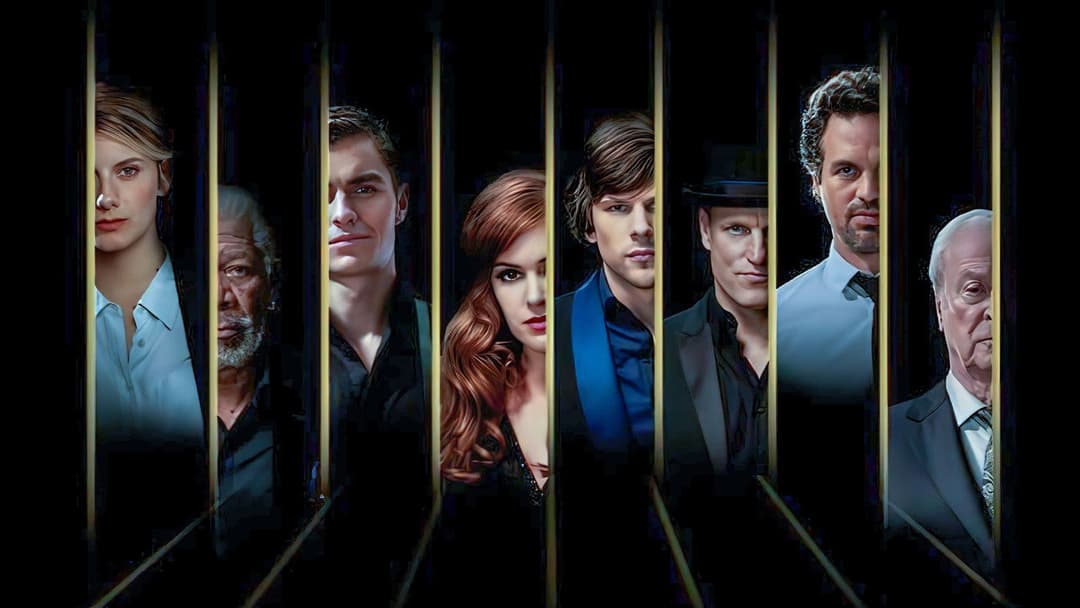 Now You See Me backdrop 4