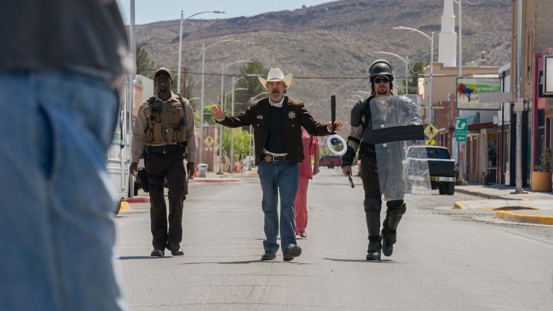 Еддінгтон backdrop 16