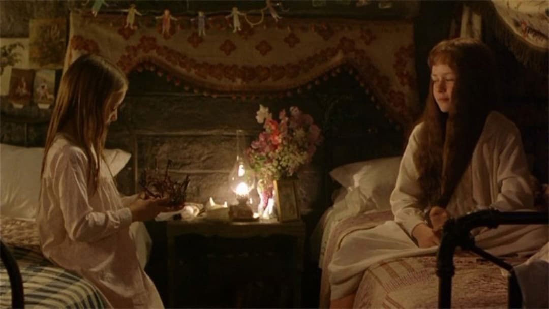 FairyTale: A True Story backdrop 11