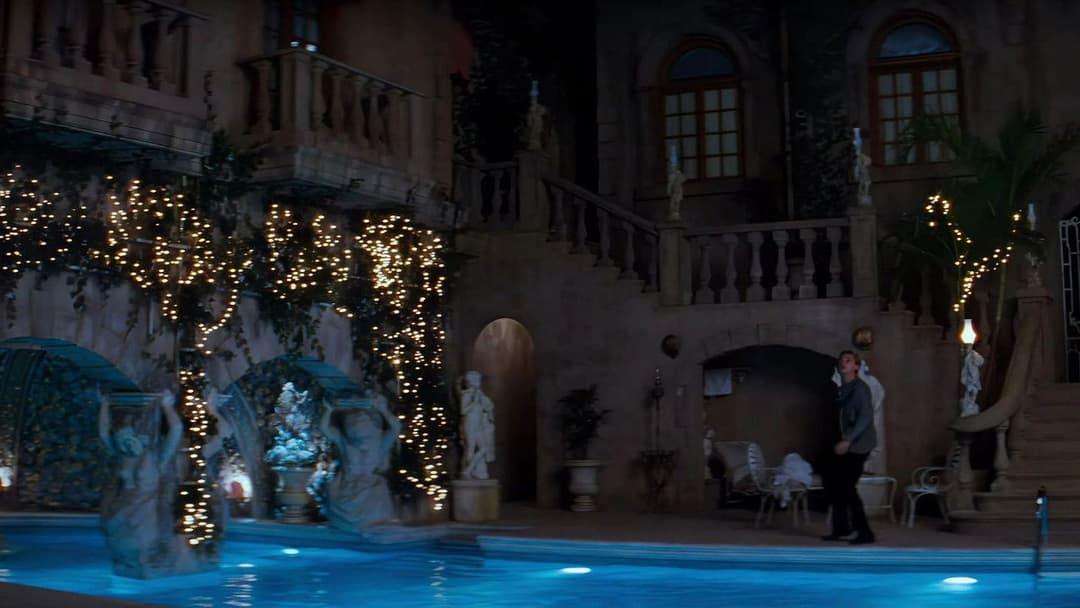 Ромео + Джульєта backdrop 15