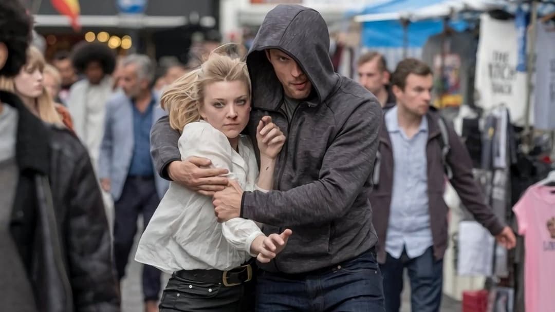 Наосліп backdrop 3