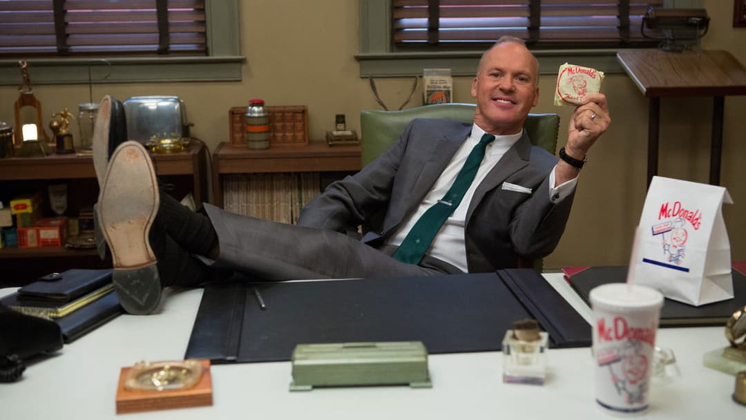 The Founder backdrop 20