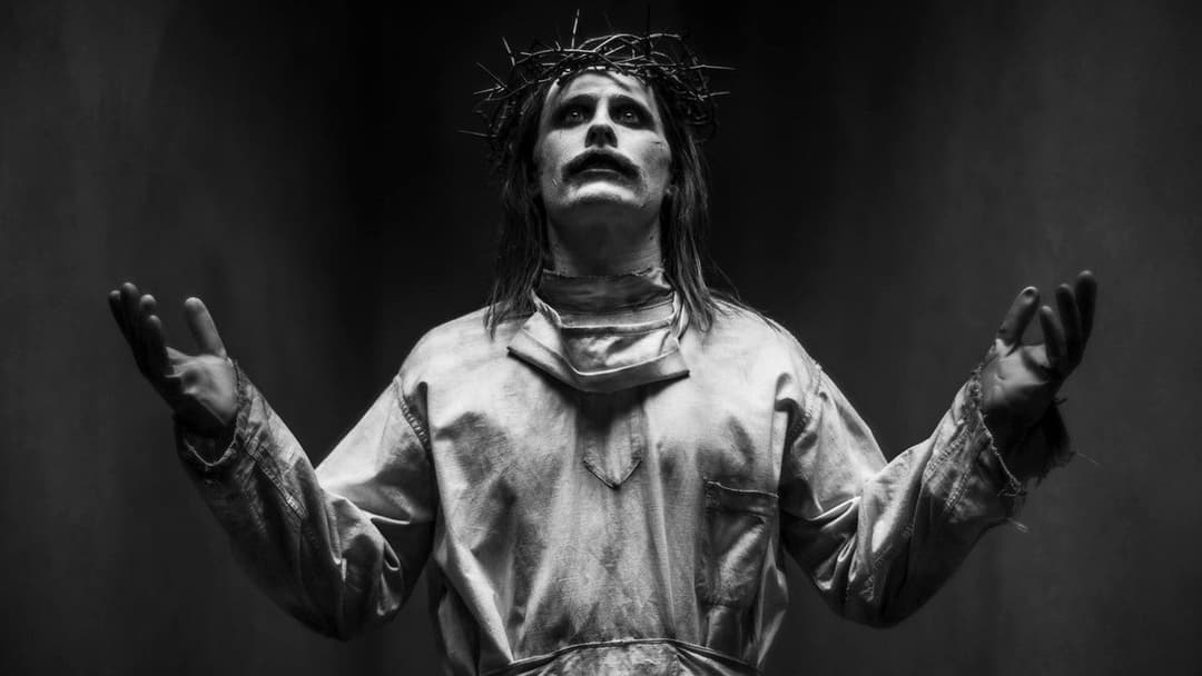 Zack Snyder's Justice League backdrop 6