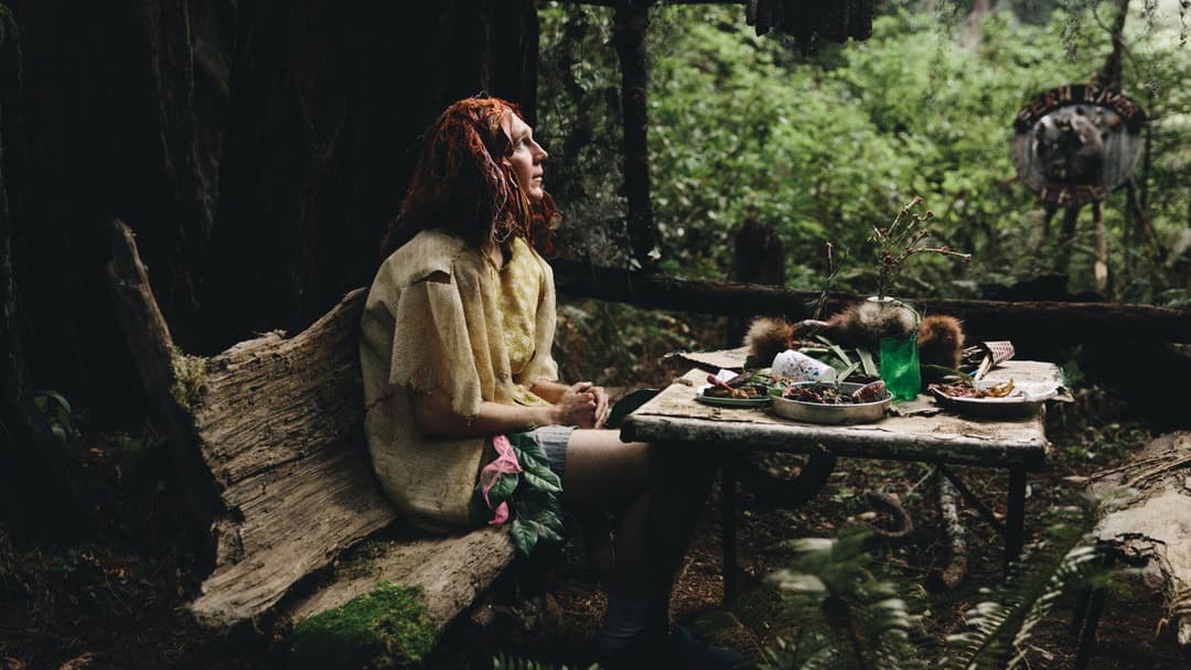 Людина — швейцарський ніж backdrop 13