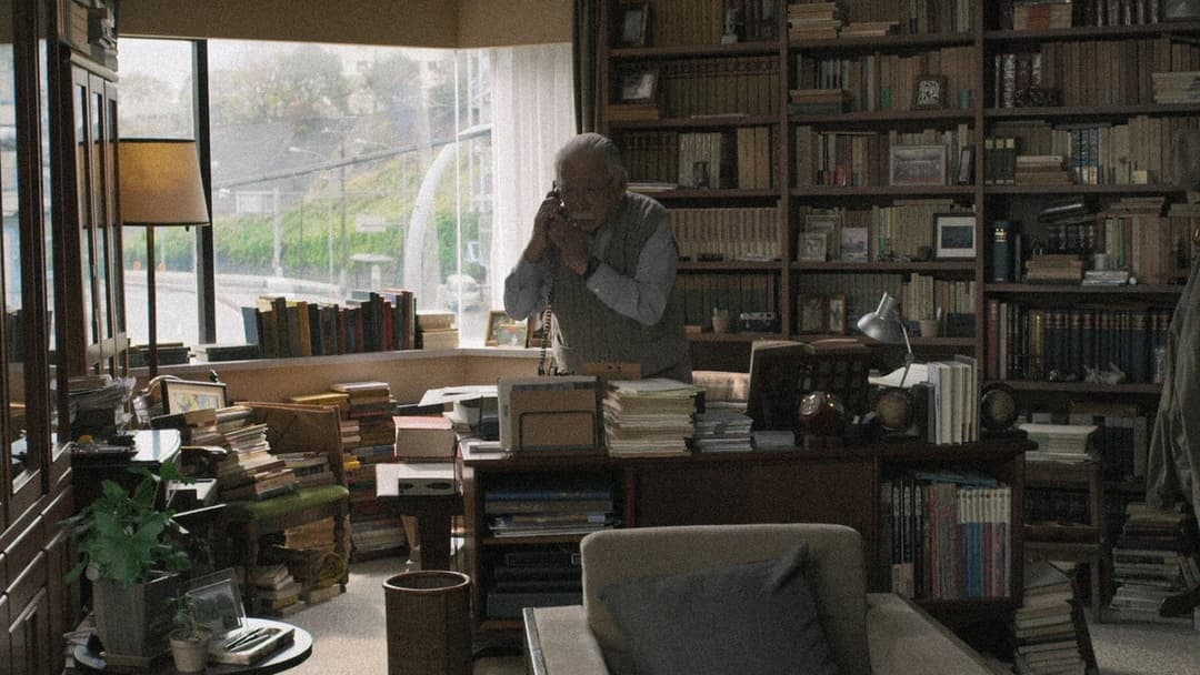 Like Someone in Love backdrop 1