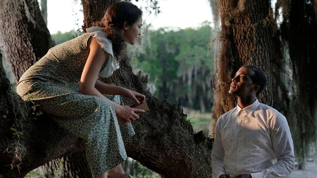 Блюз джазмена backdrop 9