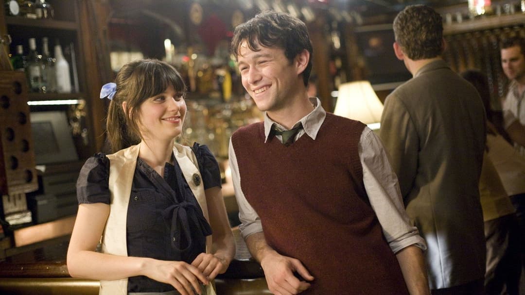 (500) Days of Summer backdrop 8