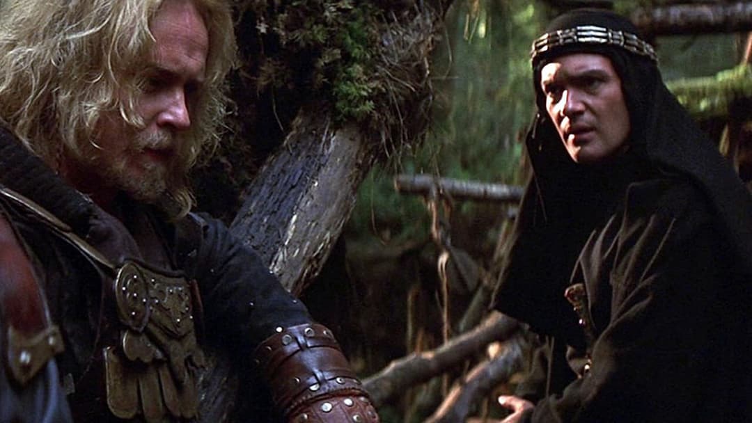 Der 13te Krieger backdrop 5