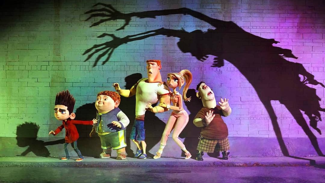 ParaNorman backdrop 5