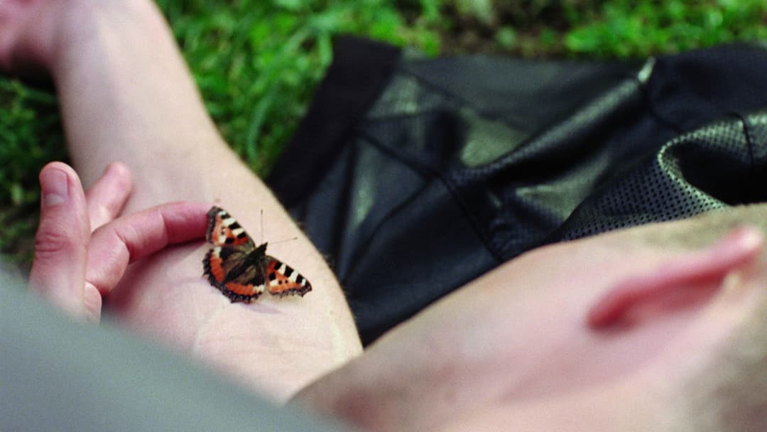 Oslo, 31. August backdrop 4