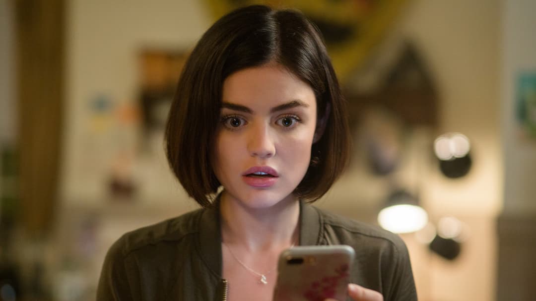 Wahrheit oder Pflicht backdrop 7