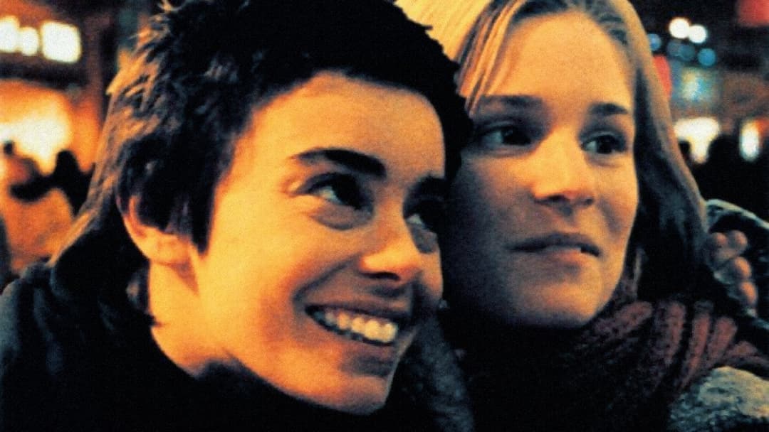 Liebe das Leben backdrop 3