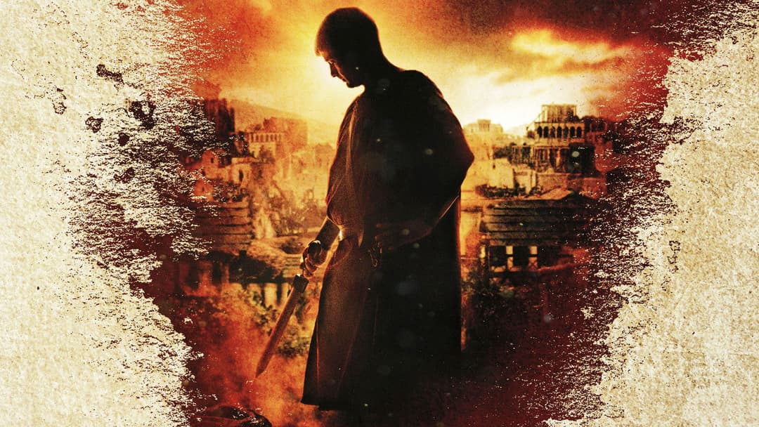 Павло, Апостол Христа backdrop 7