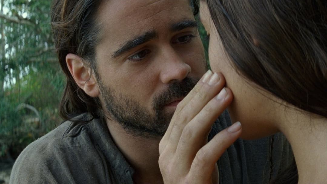 Новий світ backdrop 3