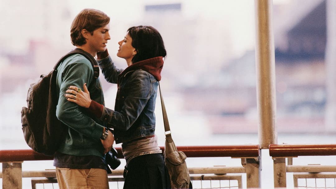 Більше, ніж кохання backdrop 8