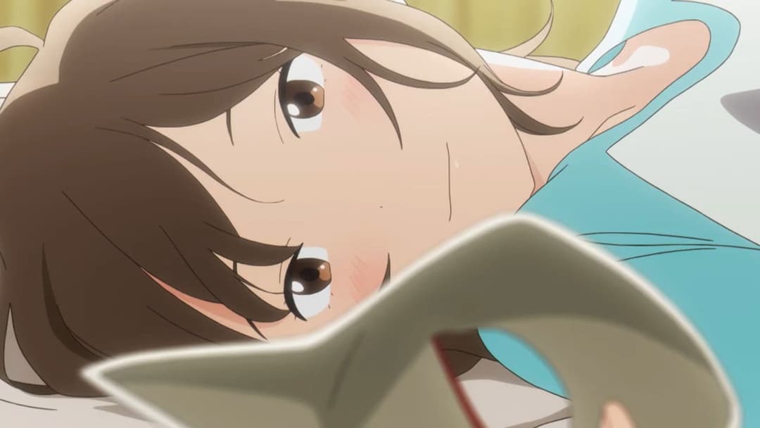 Um ein Schnurrhaar backdrop 5