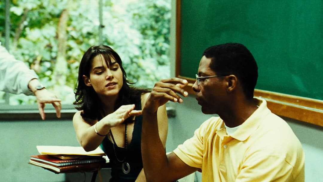 Elite Squad backdrop 12