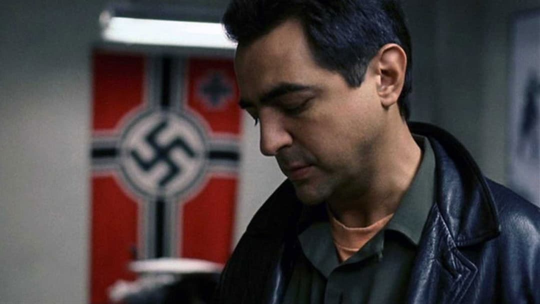 Homicide - Mordkommission backdrop 9