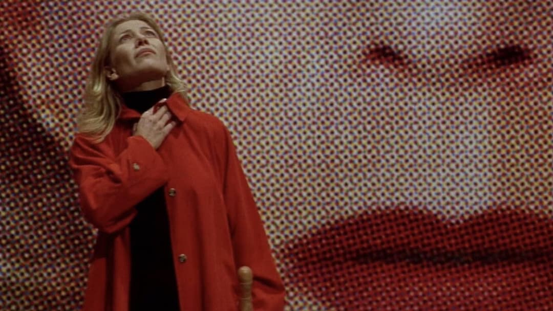 Alles über meine Mutter backdrop 18