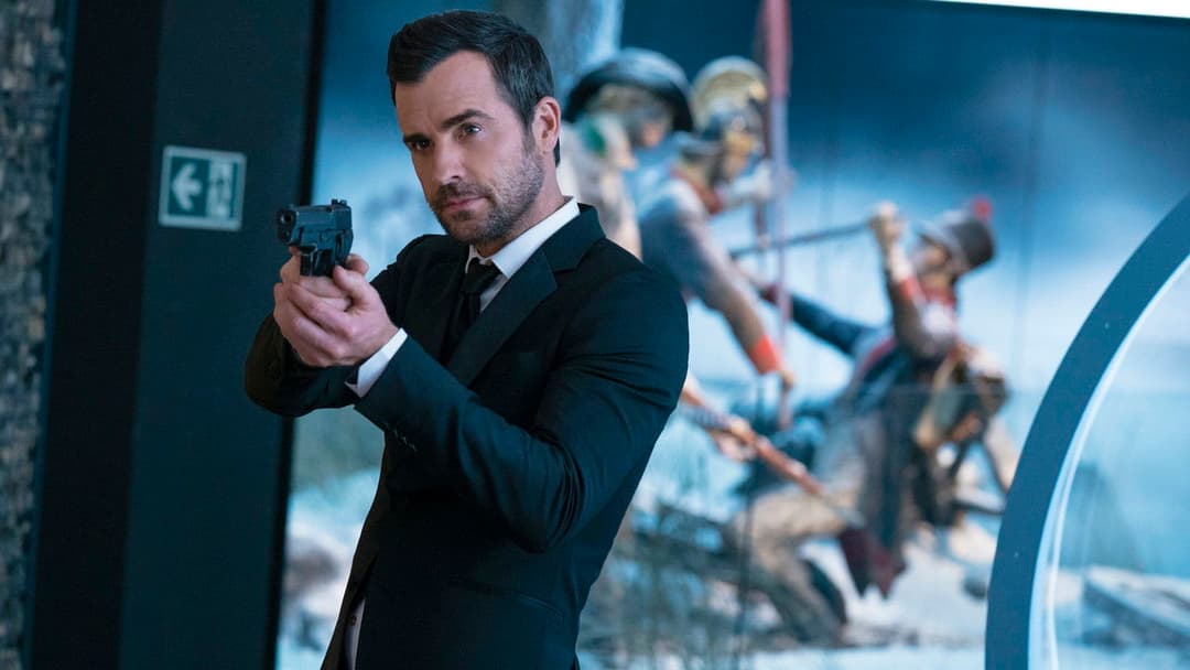 Bad Spies backdrop 12