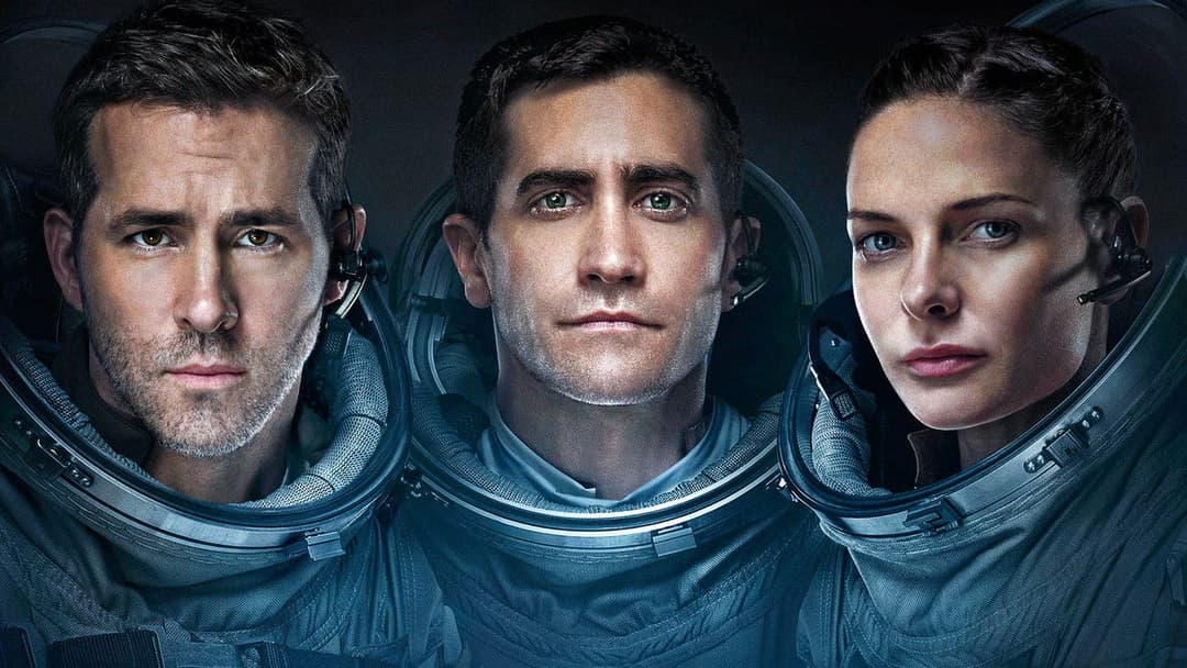 Життя backdrop 4