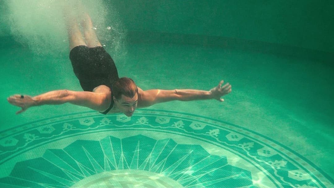 Великий Ґетсбі backdrop 20