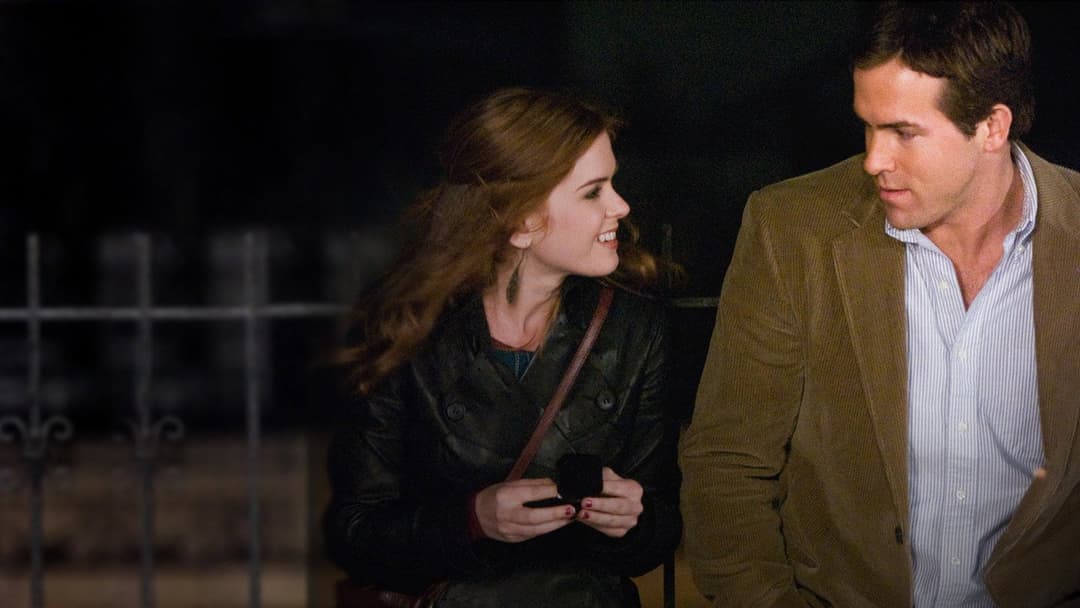 Definitely, Maybe backdrop 6