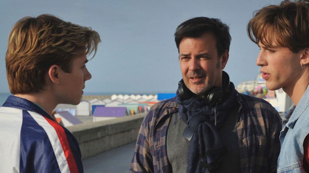 Sommer 85 backdrop 13