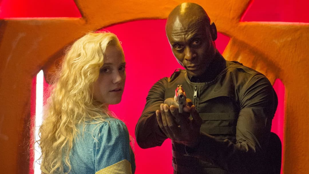 The Guest backdrop 15