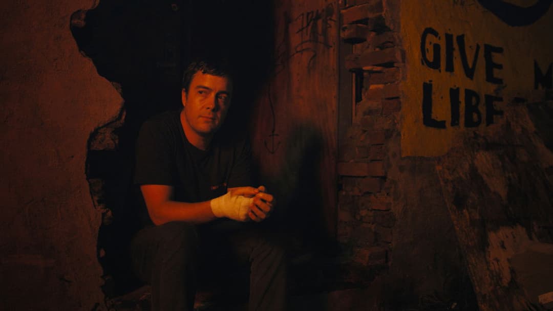 Уламки минулого backdrop 9