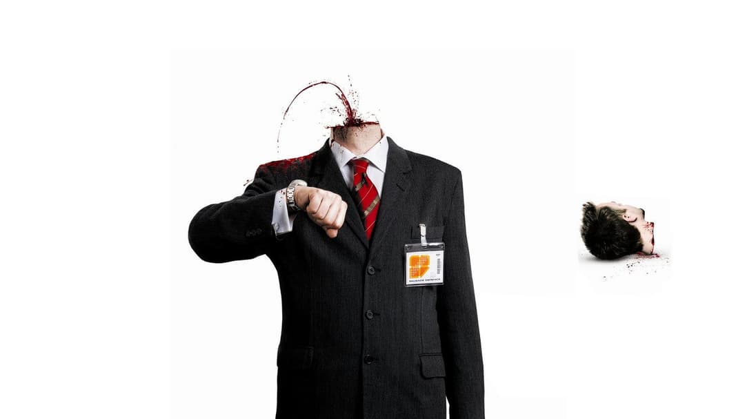 Severance backdrop 9