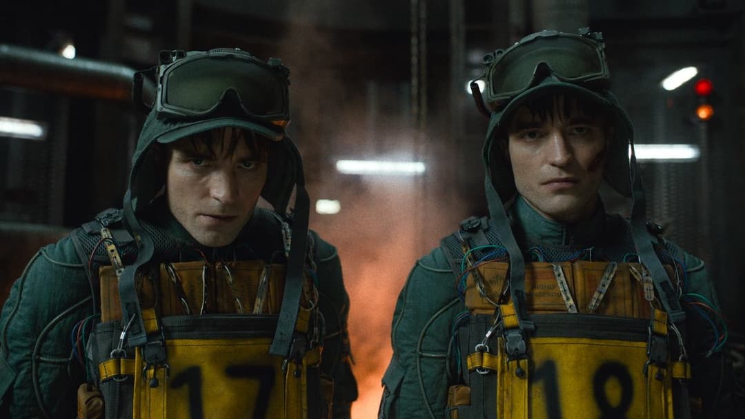 Mickey 17 backdrop 3