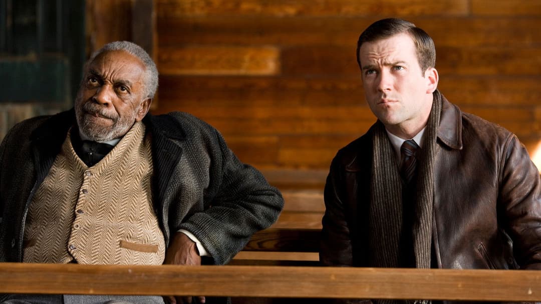 Am Ende des Weges backdrop 5