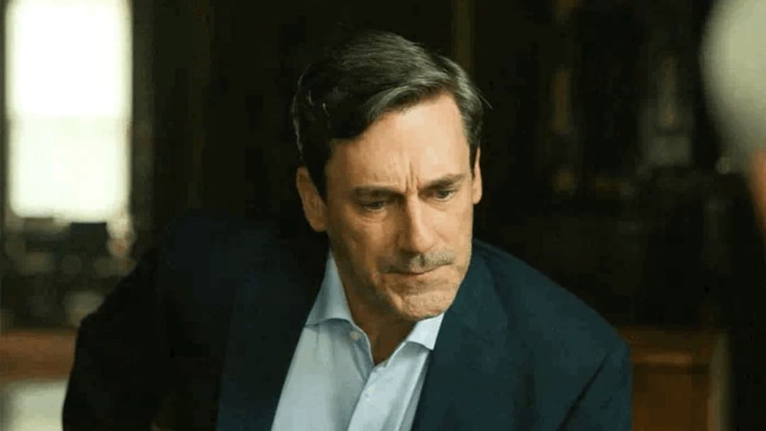 Gib's zu, Fletch backdrop 3