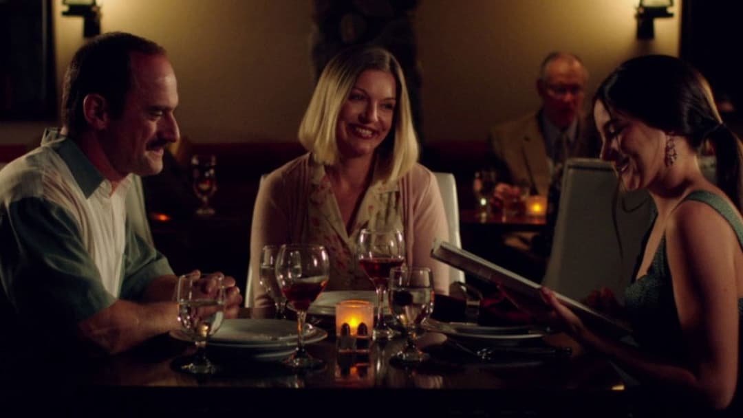 Білий птах у хуртовині backdrop 11