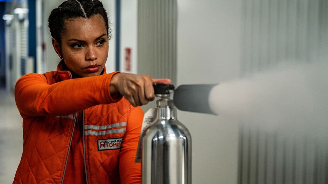 Об'єкт X backdrop 9