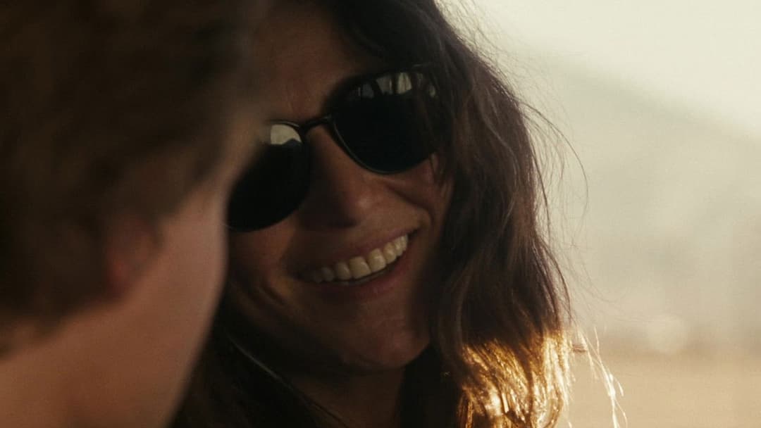 Тепер я йду у дику далечінь backdrop 19