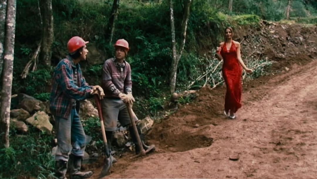 Saneamento Básico, O Filme backdrop 8