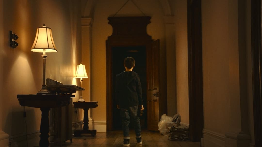 The Cellar backdrop 3