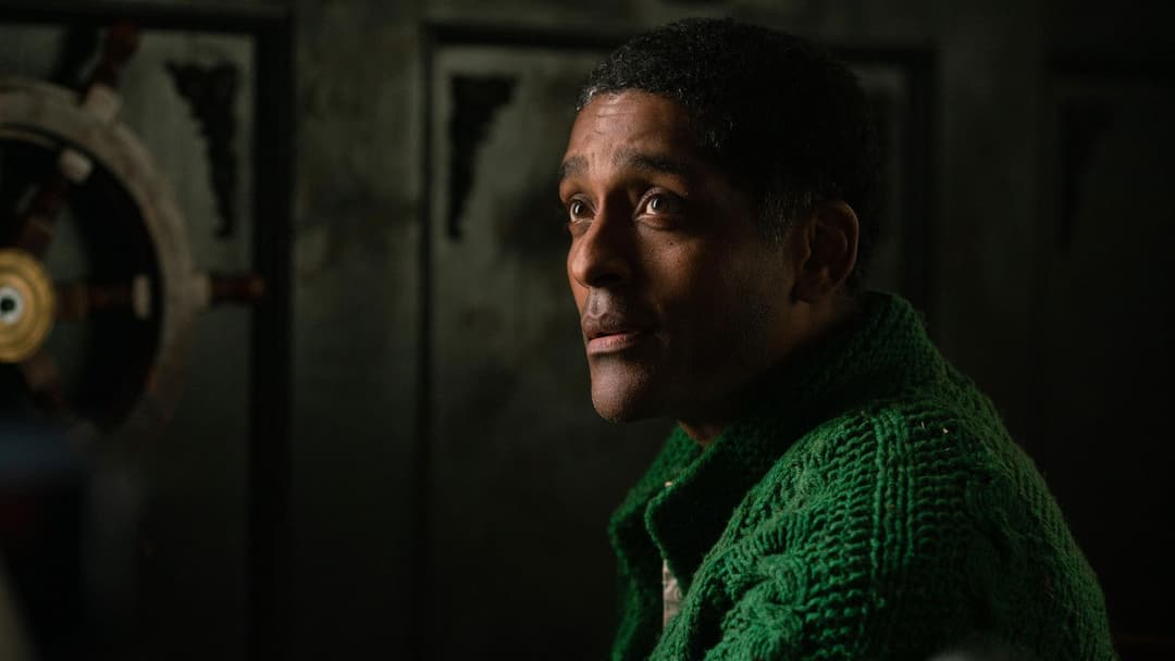 Дівчина і море backdrop 7