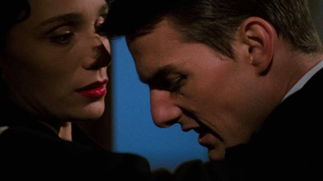 Mission: Impossible backdrop 19