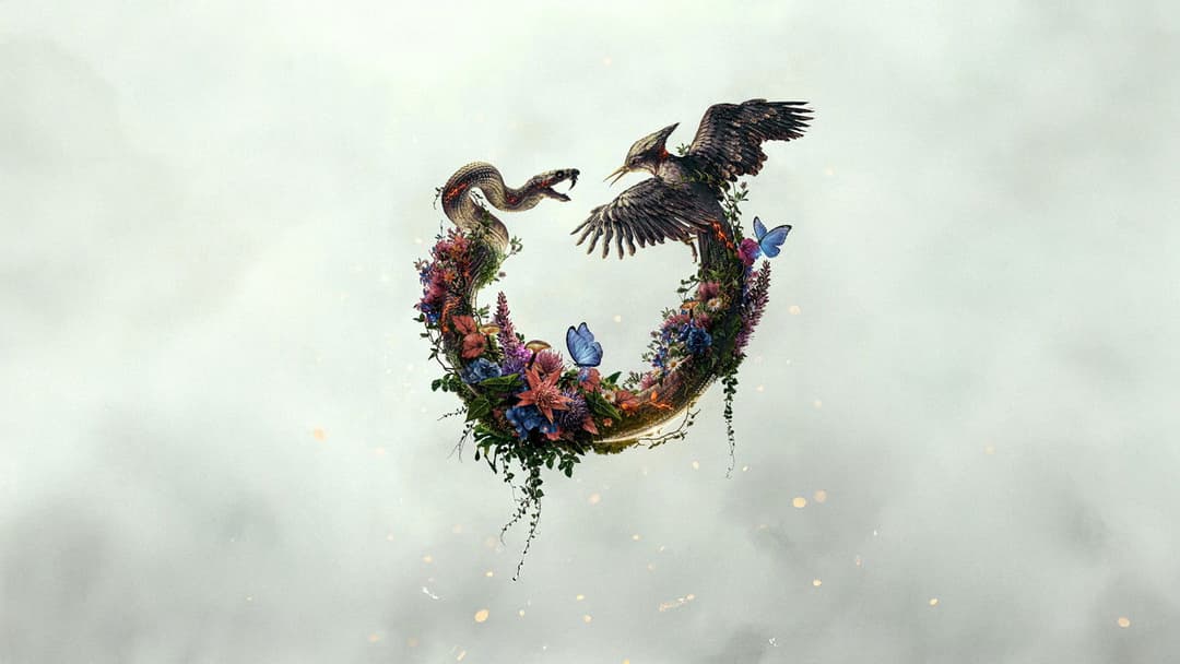 Die Tribute von Panem: Sunrise on the Reaping backdrop 8