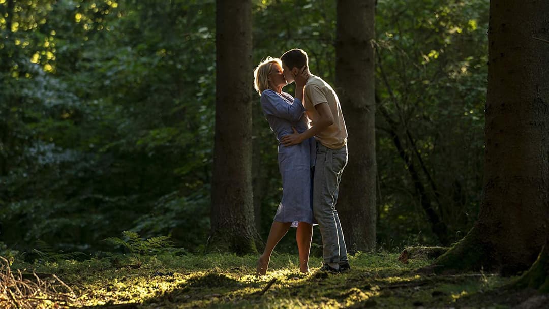 Königin backdrop 10